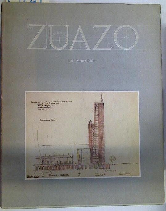 Secundino Zuazo, arquitecto | 101641 | Maure Rubio, Lilia