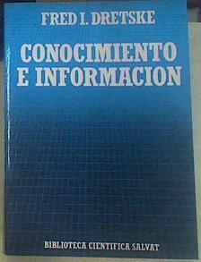 Conocimiento y flujo de información | 155730 | Dretske