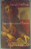 Introducción a Platón | 161444 | Melling, David J.