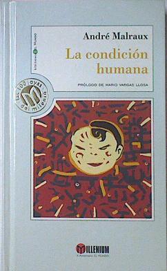 La Condicion Humana | 19855 | Malraux Andre