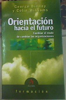 Orientación hacia el futuro | 156094 | Binney, George/Williams, Colin