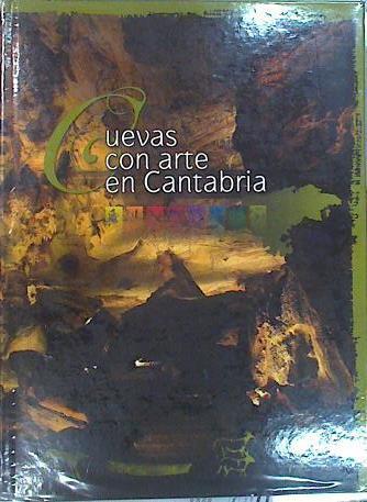 Cuevas con arte en Cantabria | 142008 | Gogierno de Cantabria