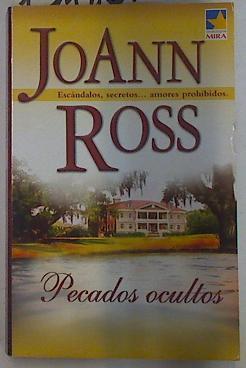 Pecados ocultos | 131864 | Ross, Joann