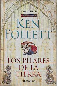 Los pilares de la tierra | 76182 | Follett, Ken