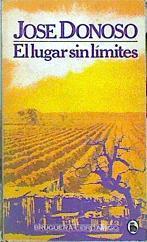 El lugar sin límites | 140846 | Donoso, José