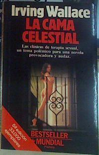 La Cama Celestial | 6951 | Wallace Irving