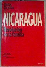 Nicaragua: revolución en la familia | 166540 | Chris, Shirley