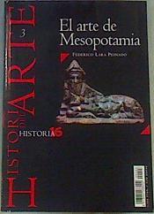 El arte de mesopotamia | 164133 | Federico  Lara Peinado