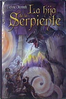 La hija de la serpiente | 138177 | Oknnek, Evelyne