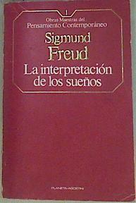 La Interpretación de los sueños | 140605 | Freud, Sigmund