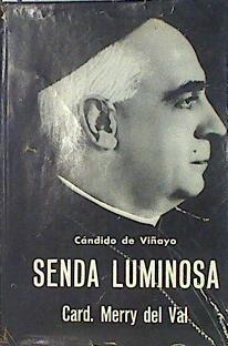 Senda luminosa  Vida del Cardenal Merry del Val | 113425 | Fray Candido de Viñayo