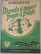 Marido y mujer frente a frente | 159638 | Miller