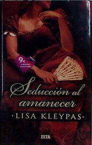 Hathaways 2. Seducción al amanecer | 145357 | Kleypas, Lisa (1964- )