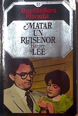 Matar a un ruiseñor | 110685 | Lee, Harper