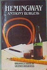 Hemingway | 161021 | Burgess, Anthony