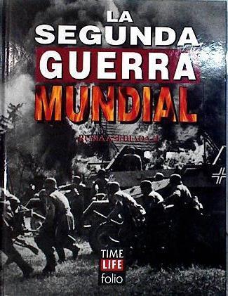 Rusia asediada II La Segunda Guerra Mundial nº 20 | 142755 | Equipo Time Life