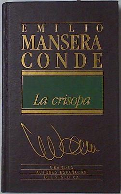 La Crisopa | 125852 | Mansera Conde, Emilio