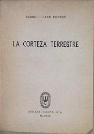 La Corteza Terrestre | 58478 | Lane Fenton Carroll