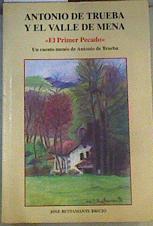 "Antonio de Trueba y el Valle de Mena. ""El primer pecado"" ." | 164329 | José Bustamante Bricio