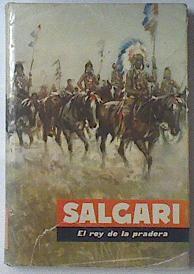 El Rey De La Pradera | 14379 | Salgari Emilio