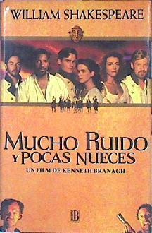 Mucho Ruido Y Pocas Nueces | 2279 | Shakespeare, William