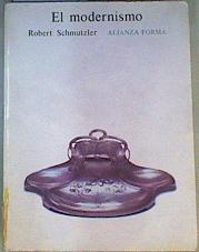 El modernismo | 162709 | Schmutzler, Robert