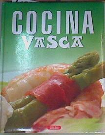 Cocina vasca | 165094 | VVAA