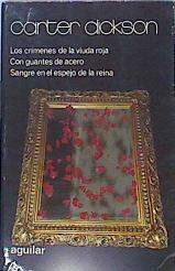 Novelas Escogidas | 45920 | Dickson Carter