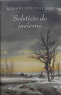 Solsticio de invierno | 72900 | Pilcher, Rosamunde