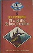 El Castillo de los Cárpatos | 165499 | Verne, Jules