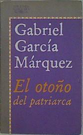 El otoño del patriarca | 148879 | García Márquez, Gabriel