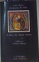 Libro del Buen Amor | 122248 | Juan, Arcipreste de Hita, Ruiz