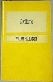 El villorio | 157864 | Faulkner, William