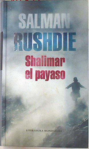 Shalimar el payaso | 73981 | Rushdie, Salman