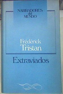 Extraviados | 155030 | Tristán, Frederick