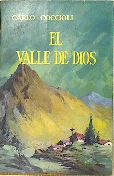 El Valle de Dios | 135692 | Coccioli, Carlo