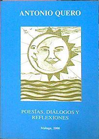 Poesías, Diálogos Y Reflexiones | 43542 | Quero Antonio