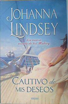 Cautivo de mis deseos | 82688 | Johanna Lindsey