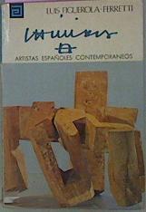 Chillida | 59697 | Figuerola Luis