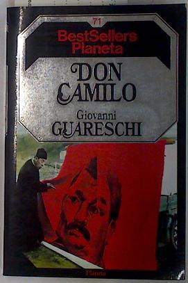 Don Camilo | 132260 | Guareschi, Giovanni