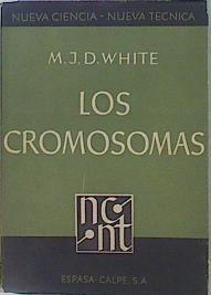 Los Cromosomas | 58477 | White M J D