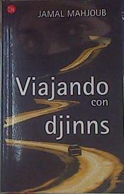 Viajando con djinns | 154497 | Mahjoub, Jamal