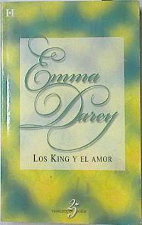 Los King y el amor | 68759 | Darcy, Emma