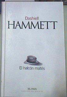 El halcón maltés | 83515 | Hammett, Dashiell