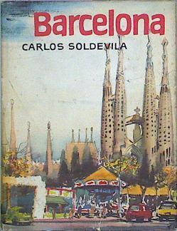 Barcelona | 62868 | Soldevila Carlos