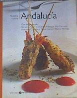 Nuestra Cocina: Andalucía | 165074 | Miquel Sen