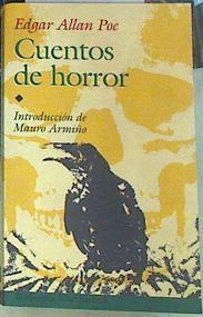 Cuentos de horror | 156518 | Poe, Edgar Allan/Introducción, Mauro Armiño