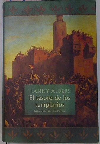 El Tesoro De Los Templarios | 23059 | Alders Hanny