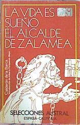 Vida es sueño, la. El alcalde de Zalamea | 141451 | Calderón de la Barca, Pedro