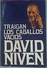 Traigan Los Caballos Vacios | 40592 | Niven David